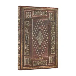 2026 First Folio - Front
