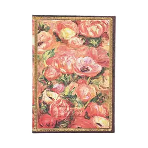 2026 Renoir, Letter to Morisot (1892) - Embellished Manuscripts