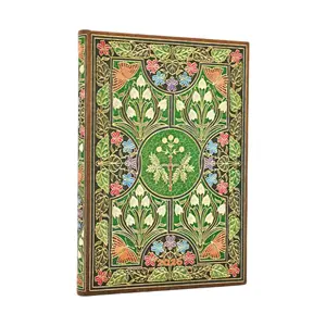 2026 Poetry in Bloom - Front