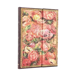 2026 Renoir, Brief an Morisot (1892) - Front