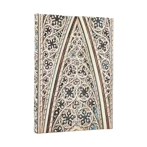 2026 Vault of the Milan Cathedral DE0784-6 - Front