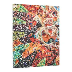 2026 Le Soleil de Gaudi - Front