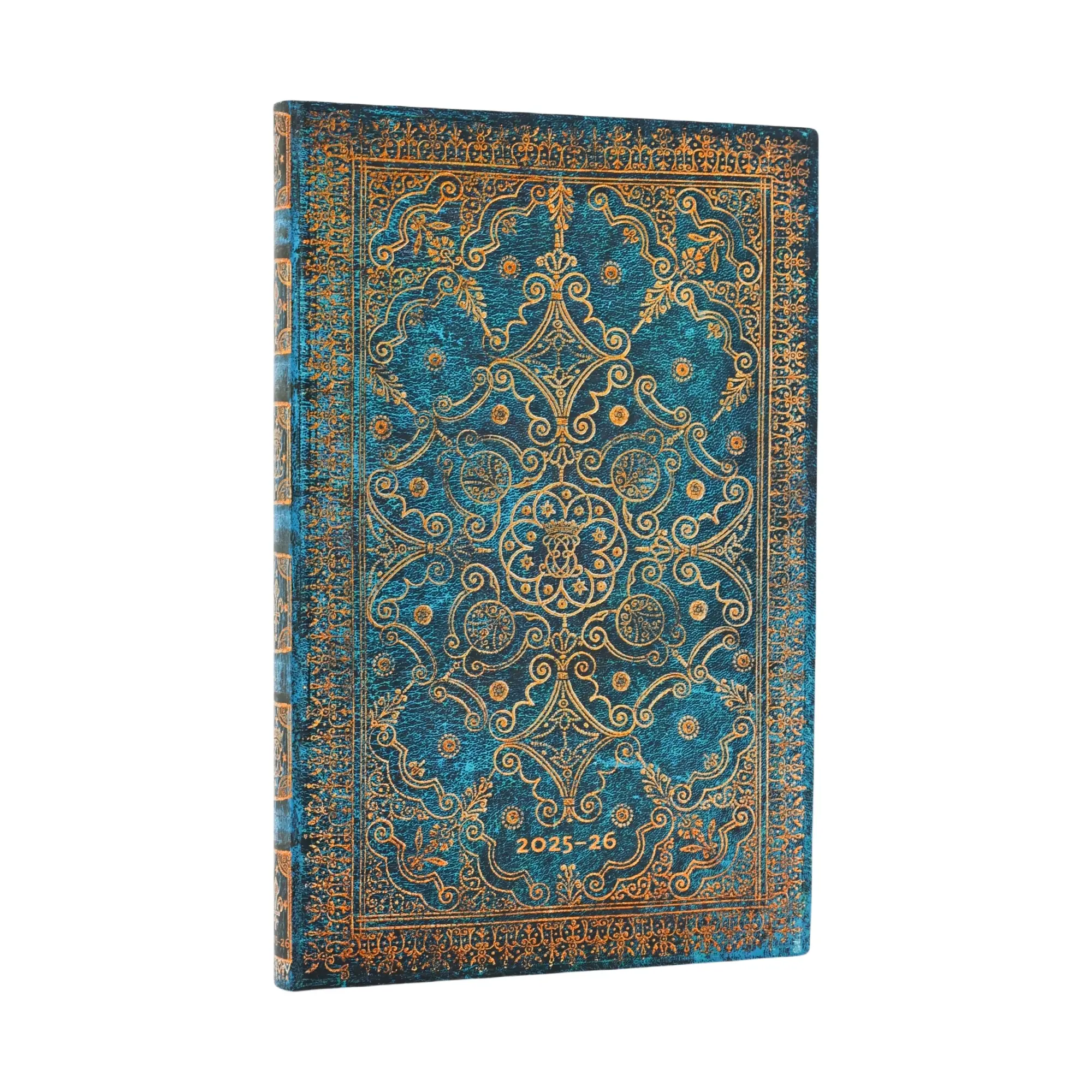 2026 Azure - Equinoxe | Paperblanks