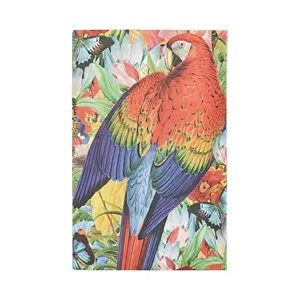 2026 Tropical Garden - Nature Montages | Paperblanks