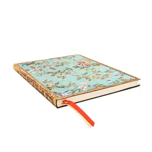 アーティストビジョン | Paperblanks