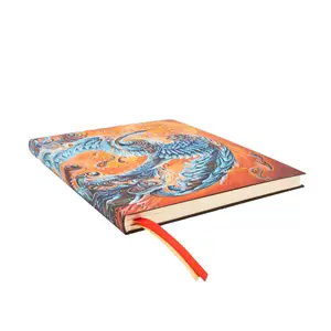 幸せの鳥 | Paperblanks