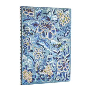 2026 Saule Bleu - Front