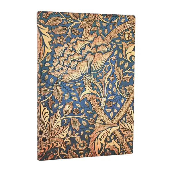 ウィリアム・モリス | Paperblanks