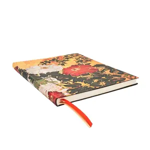 2026 Natsu - Rinpa Florals | Paperblanks