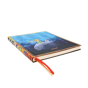 Paperblanks Saint Exupéry, The Little Prince Mini | Day At A Time 2026 Diary (NEW) (BO7