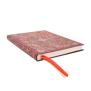 Paperblanks Agendas De 12 Meses 2022 Hada Violeta | Vertical | Ultra (180 × 230 Mm