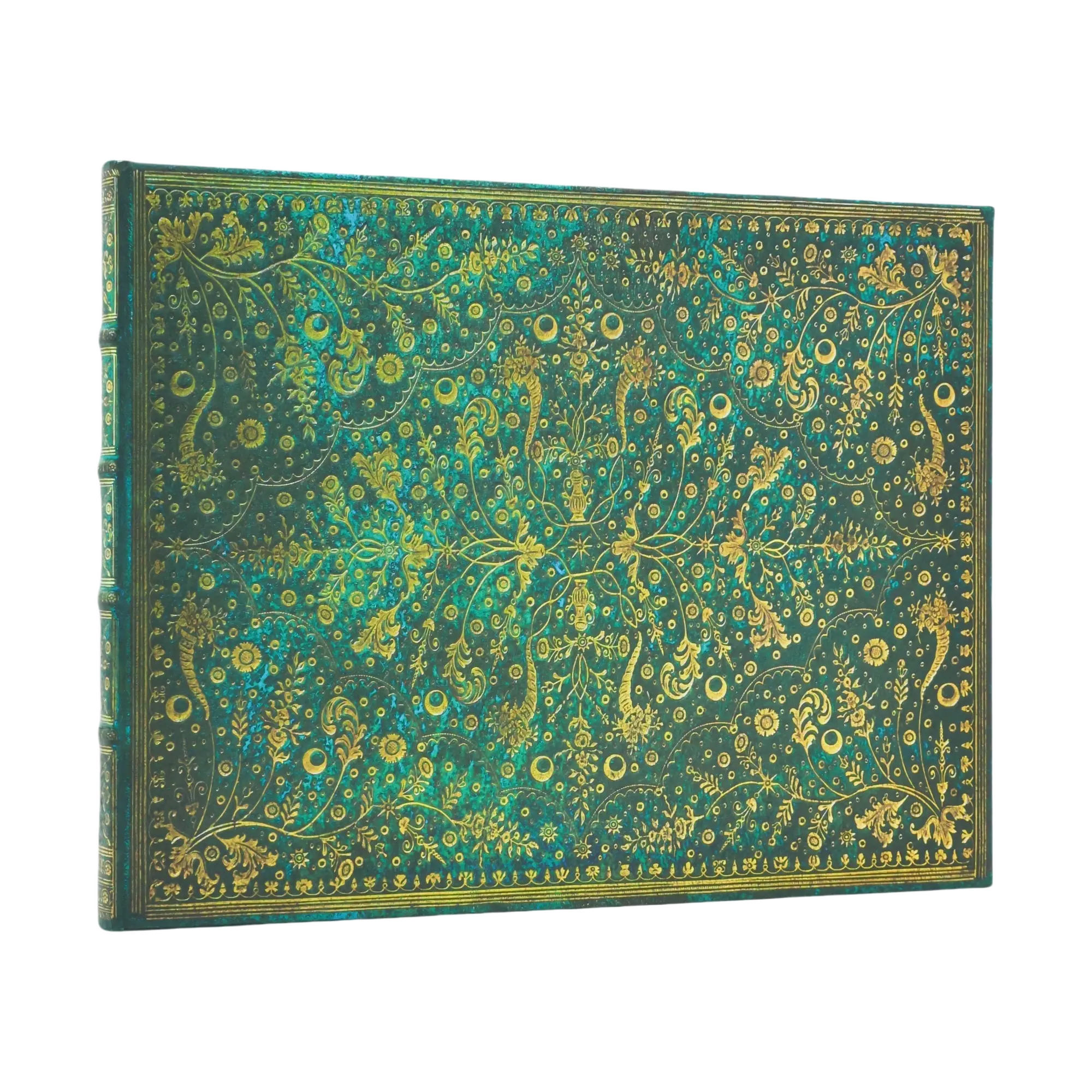 自然の恵み | Paperblanks