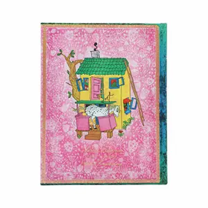 アストリッド・リンドグレーン 長くつ下のピッピ - アーティスト