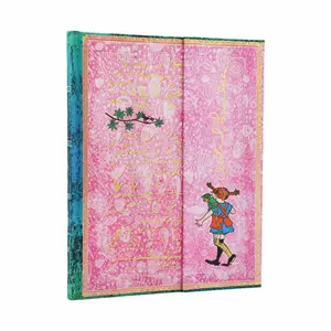 Astrid Lindgren, Fifi Brindacier - Front