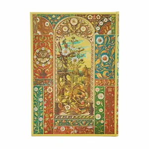 ウィーンの果実 - ヴォックス・ボタニカ - Hardcover Journals