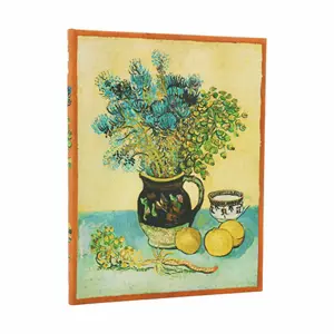 Nature Morte de Van Gogh - Front