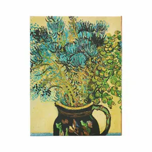 ヴァン・ゴッホの静物画 - Hardcover Journals | Paperblanks