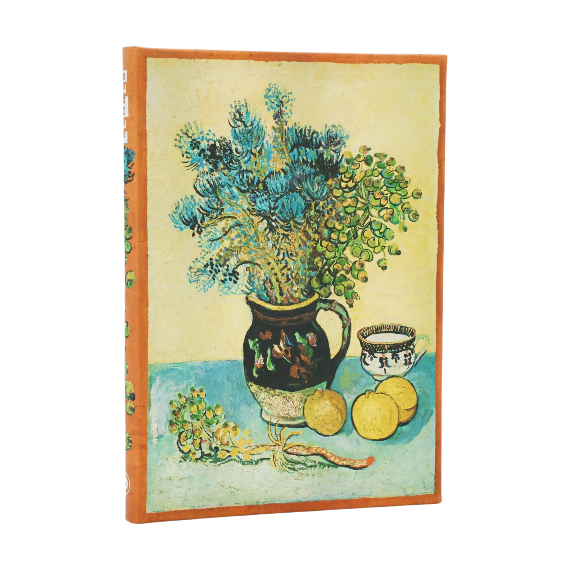 油彩画 静物画 緑のボトル 抽象画 アート ヴァン・ゴッホの静物画 - ヴァン・ゴッホの静物画 - ハードカバー