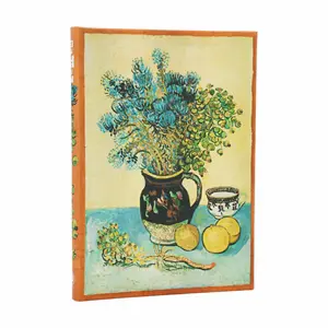 Van Goghs Stillleben PB1337-3 - Front