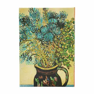 Van Gogh's Still Life - Van Gogh's Still Life - Hardcover Journals