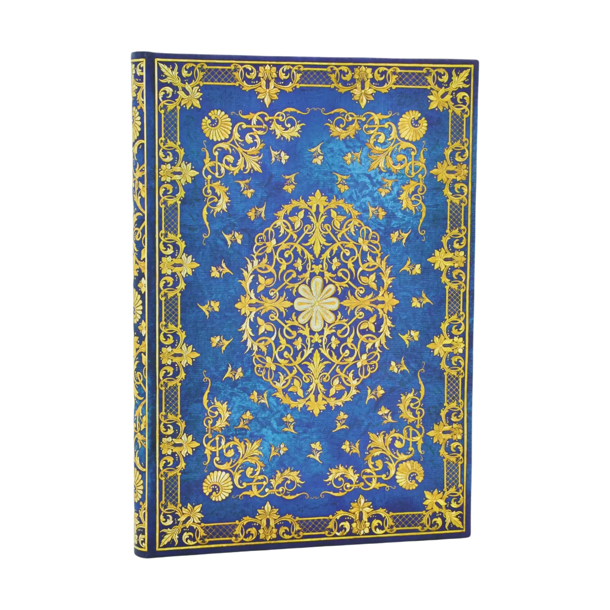 シルクスカイ - ガイディングスター - ハードカバー | Paperblanks