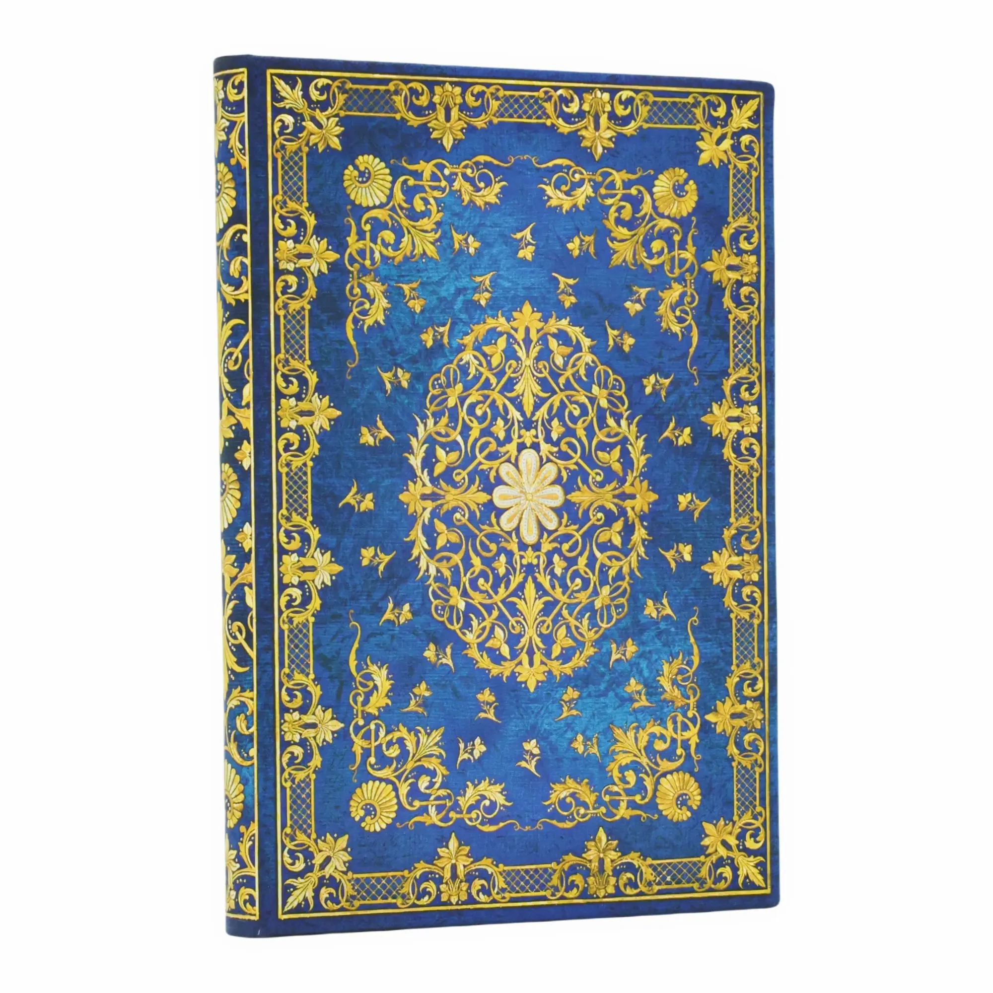 シルクスカイ - ガイディングスター - Hardcover Journals | Paperblanks, image size:2000x2000