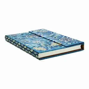 Blue Willow - Celebrate Hanfu | Paperblanks