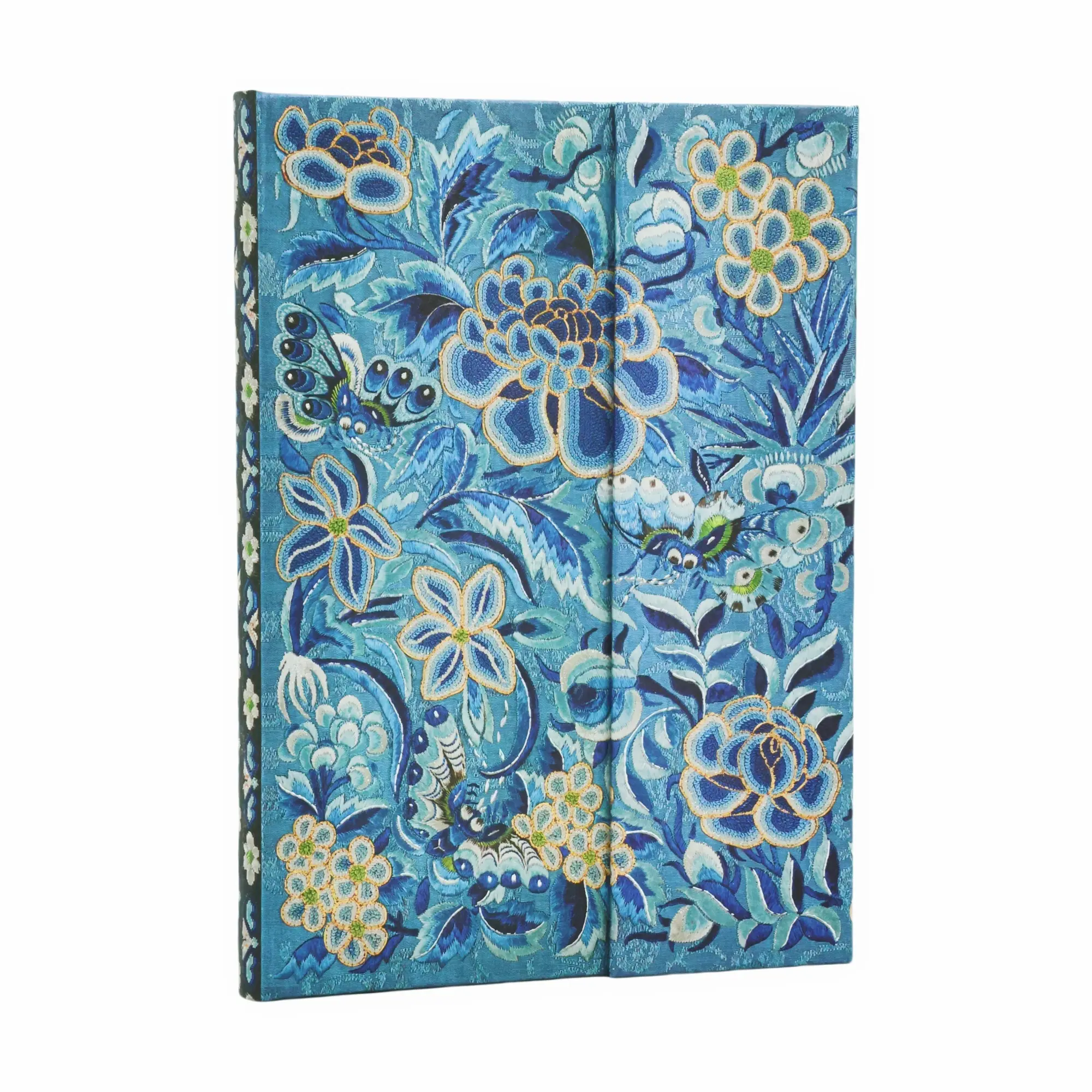 Blue Willow - Celebrate Hanfu | Paperblanks