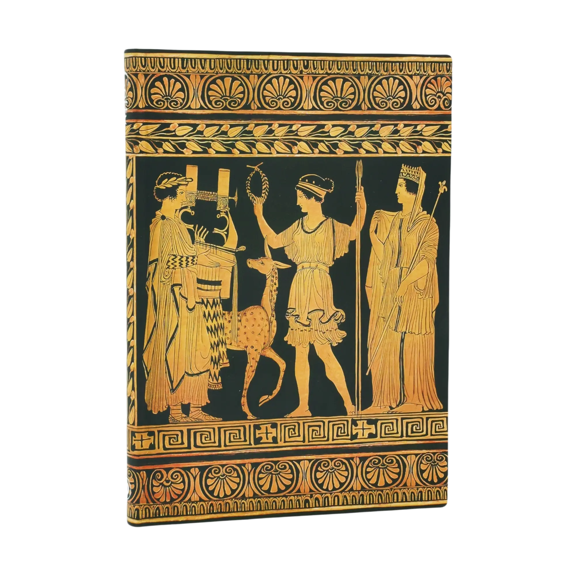 キリシタン関係　古ハガキ、写真、絵　100枚以上セット 古代ギリシアの陶器 - ソフトカバー | Paperblanks