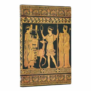 Divinità - Front