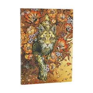Mirada de lince - Front
