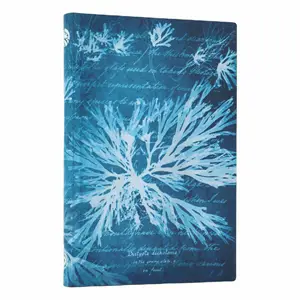 Sea Flowers - Front