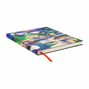 レントゥーロフの風景画 | Paperblanks