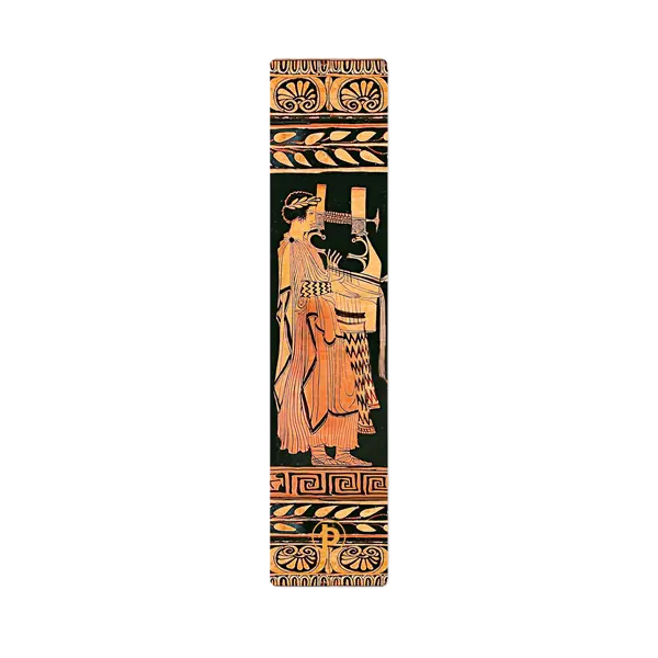 古代ギリシアの陶器 | Paperblanks