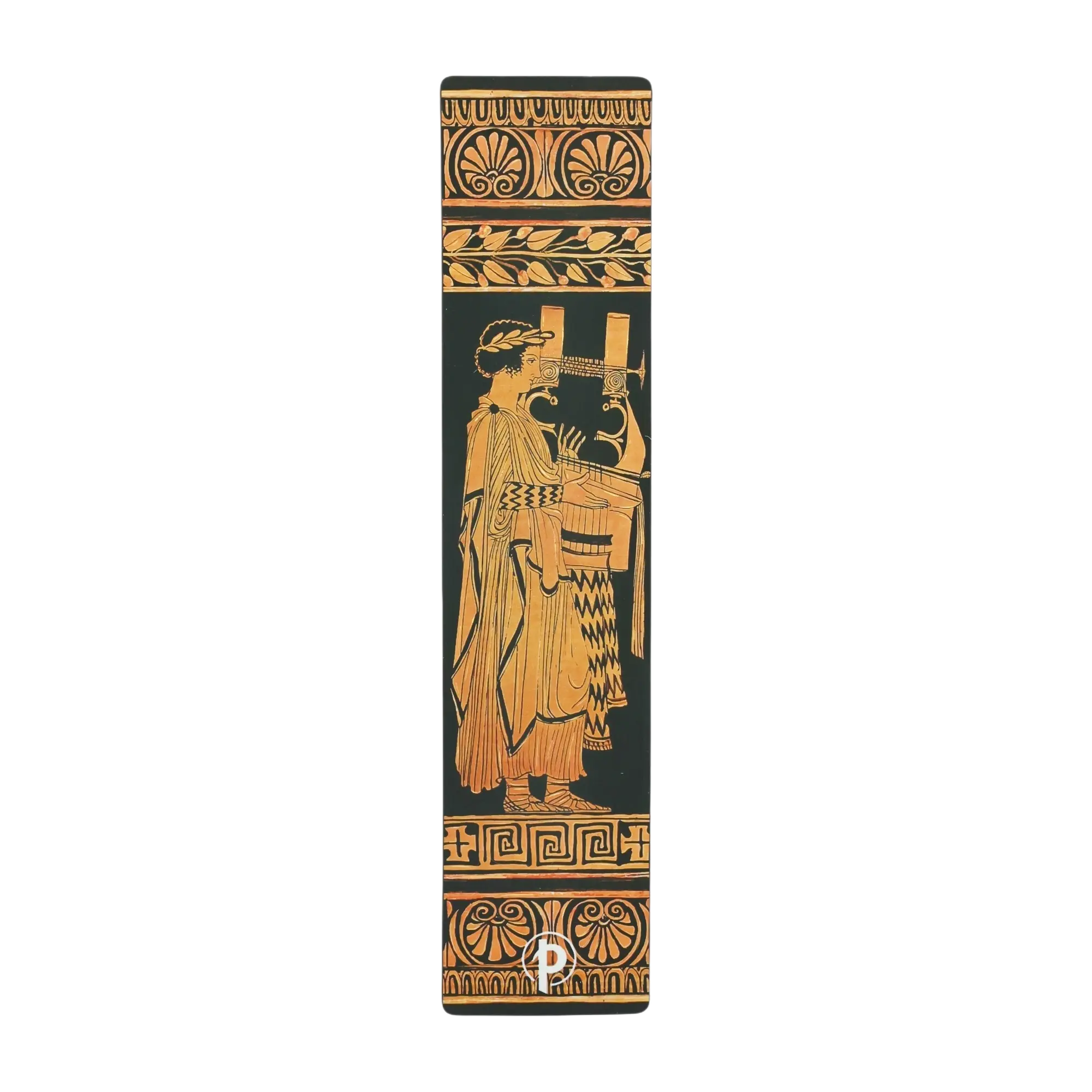 古代ギリシアの陶器 | Paperblanks