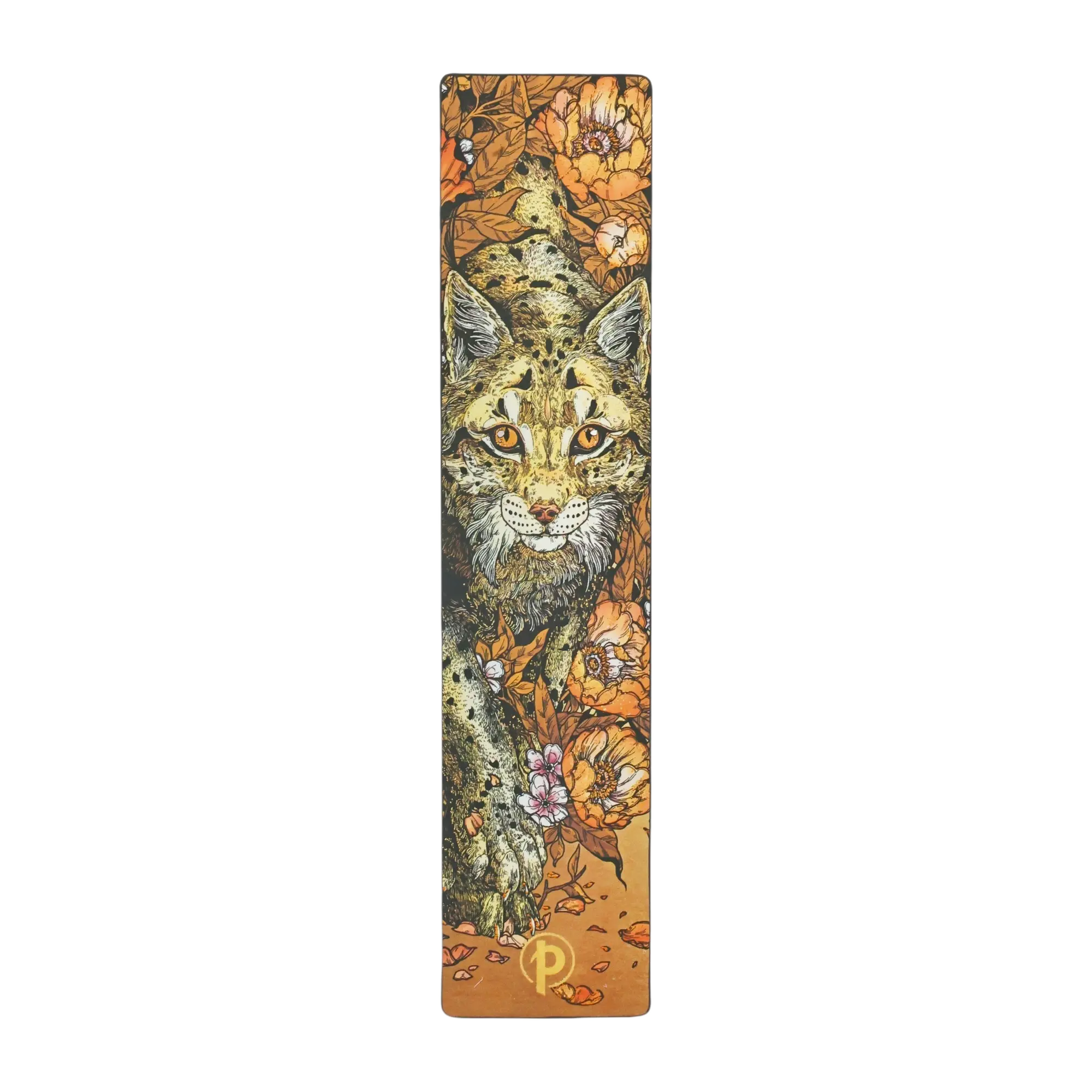Lynx Rising - Erica Williams Art | Paperblanks