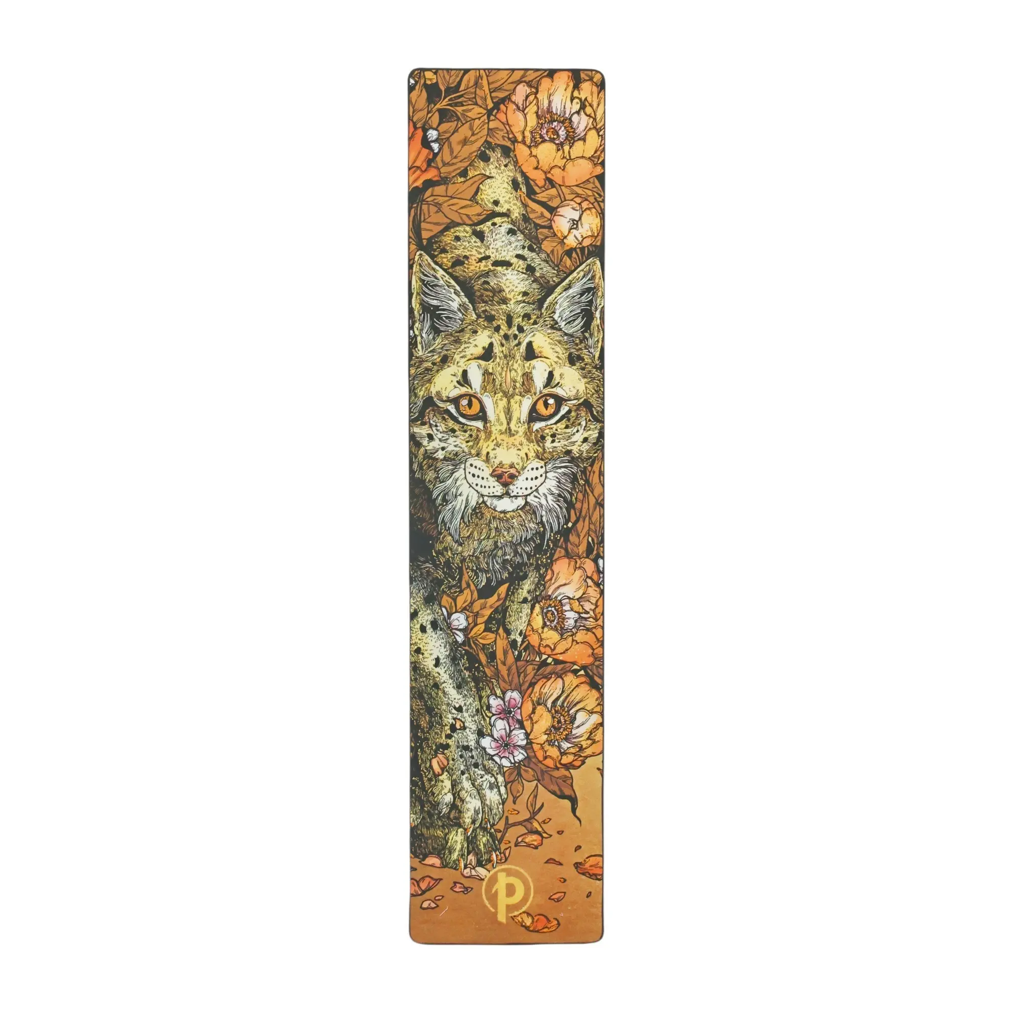 Lynx Rising - Erica Williams Art | Paperblanks