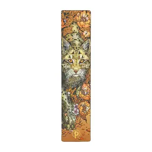 Aufsteigender Luchs - Front