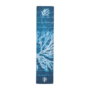 Sea Flowers bookmarks PA1388-5 - Front