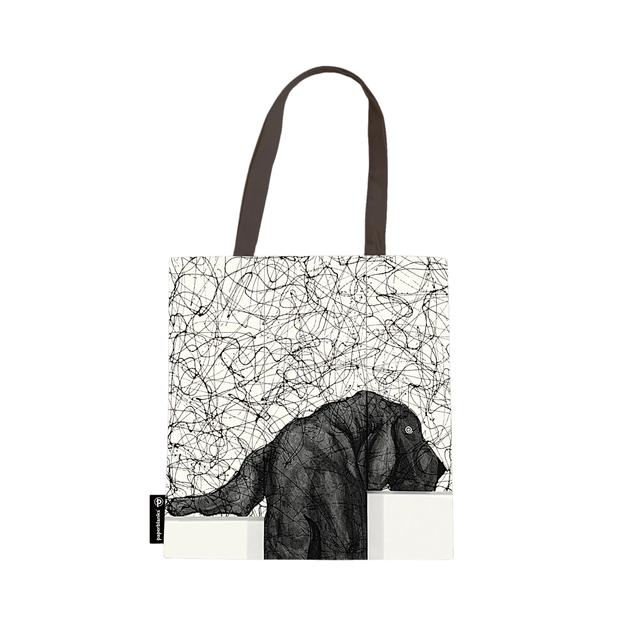 DOGGY BAG○ドギー・バッグ ○本人 直筆サイン色紙・うちわ・生写真