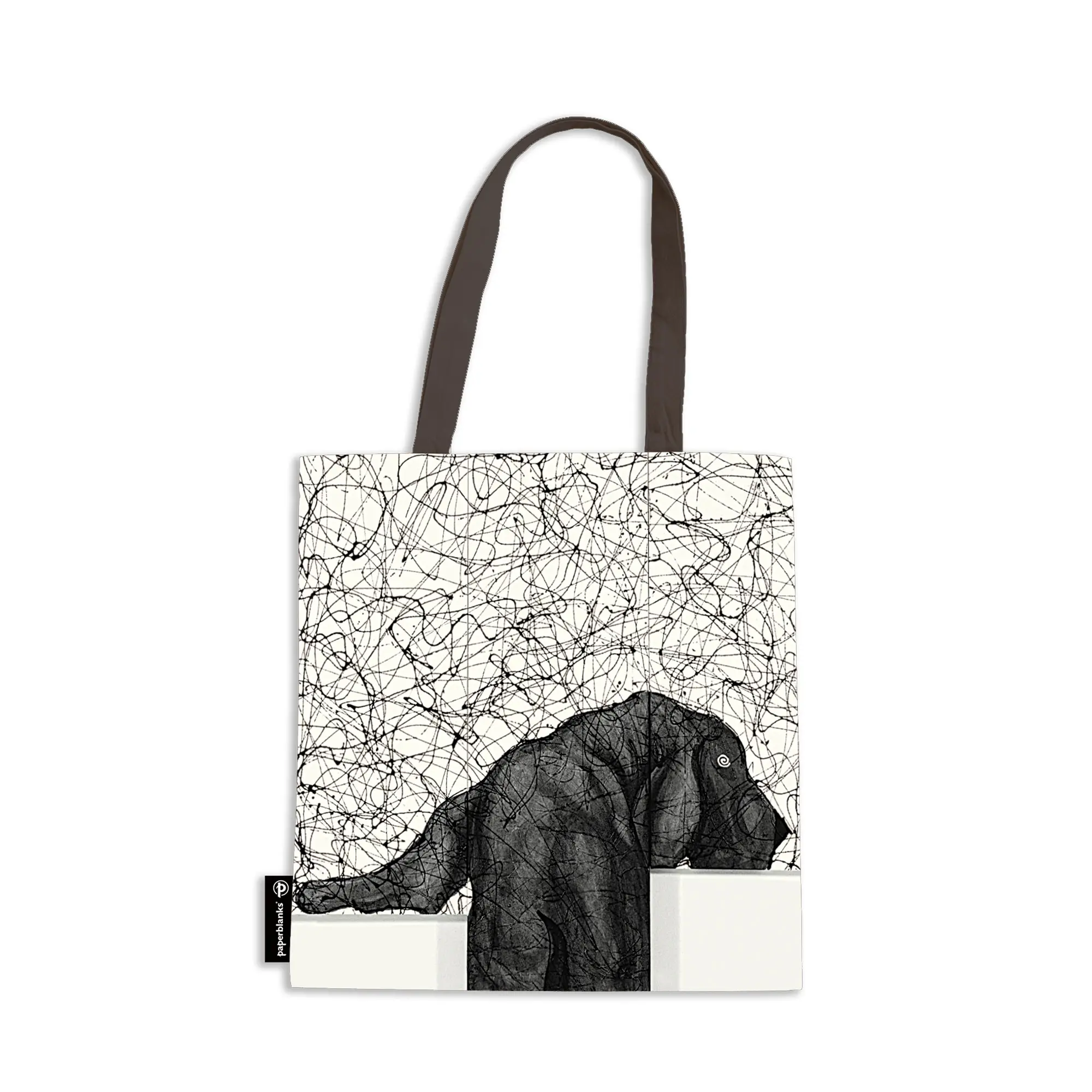 Already? Sigh - Good Dog! | Paperblanks