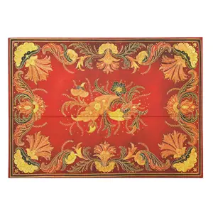 Fiammetta - Front