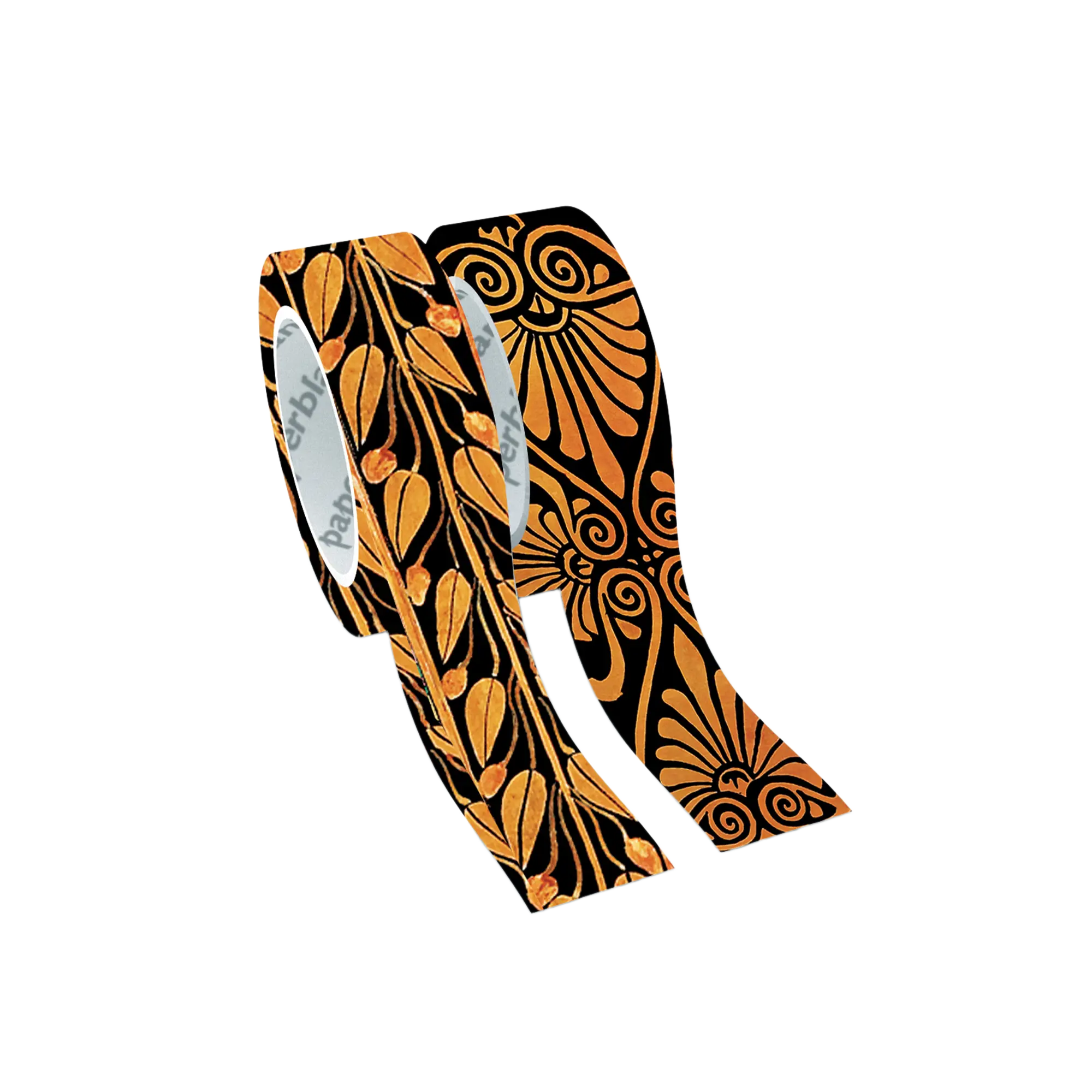和紙テープ2巻セット | Paperblanks