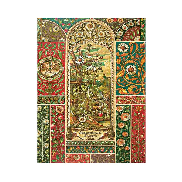 ヴォックス・ボタニカ | Paperblanks