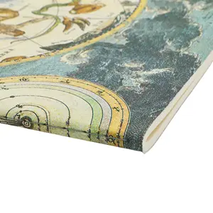 Celestial Planisphere - Early Cartography | Paperblanks