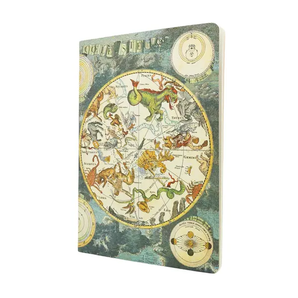 希少　廃盤　CELESTIAL PLANISPHERE ジグソーパズル　天体図 Celestial Planisphere - Early Cartography | Paperblanks