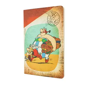 Un nuevo viaje - Front