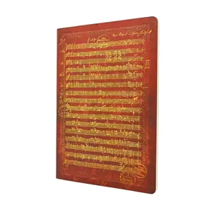 Mozart, La Caccia CB1459-2 - Front