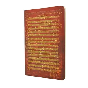 Mozart, La Caza - Front