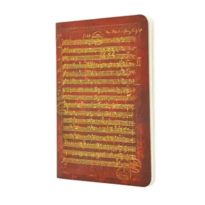 Mozart, La Chasse - Front